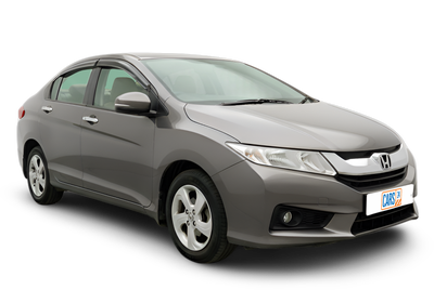 Honda City-img
